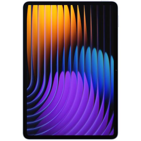 Dotykový tablet Xiaomi Pad 7 Pro 8 GB / 256 GB modrá barva
