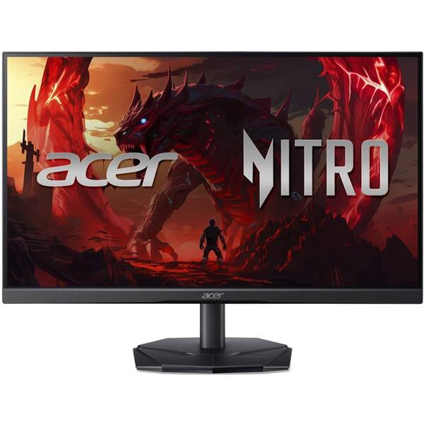 Monitor Acer Nitro KG251QP3biip černá barva
