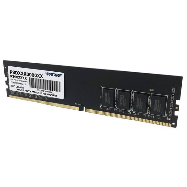 Operační paměť Patriot 32GB DDR4 3200MHz CL22 
