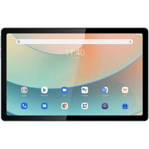 Dotykový tablet iGET TAB G11 LTE zelená barva
