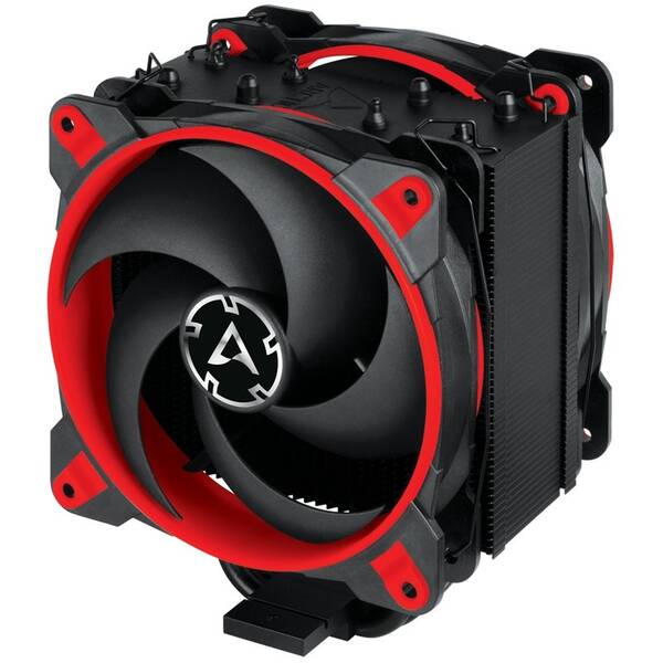 Chladič CPU Arctic Cooling 34 eSport DUO Red 
