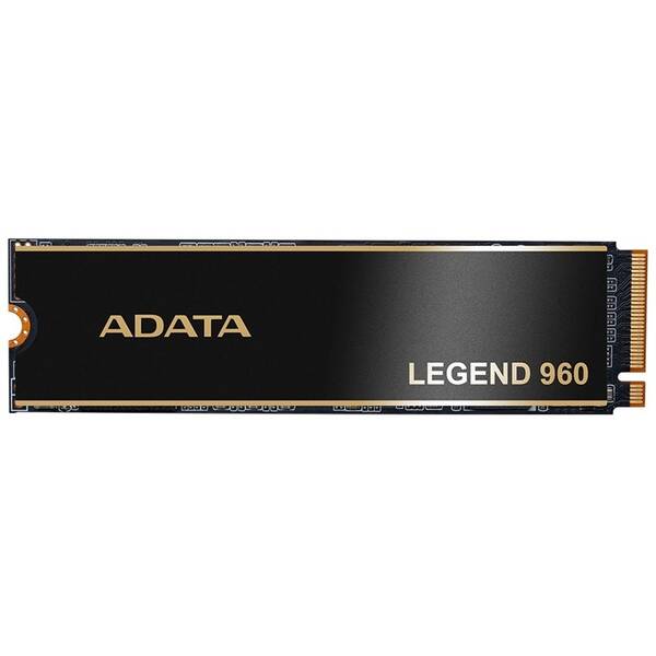 SSD ADATA LEGEND 960 4TB 
