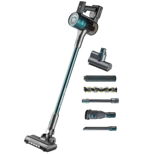 Tyčový vysavač Concept VP6045 ICONIC Suction Pro 29,6 V, 2 v 1 
