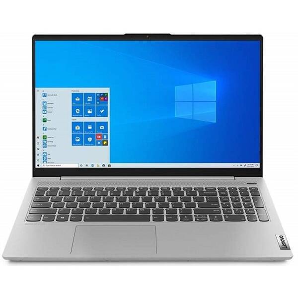 Notebook Lenovo IdeaPad 5 15ALC05 šedá barva
