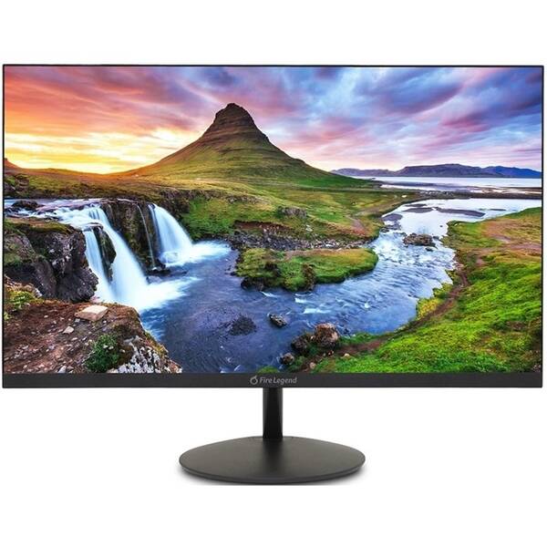 Monitor Acer AOpen 24CL1YE černá barva
