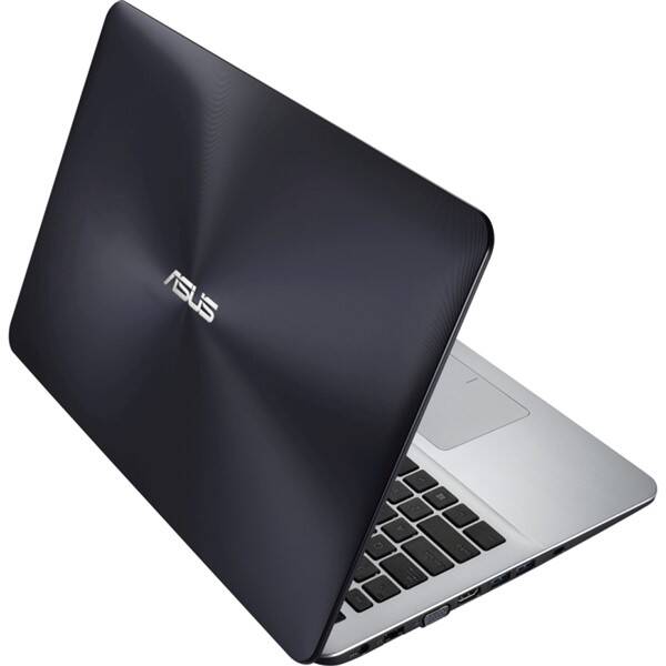 Notebook Asus X555LF-XO147T černá barva
