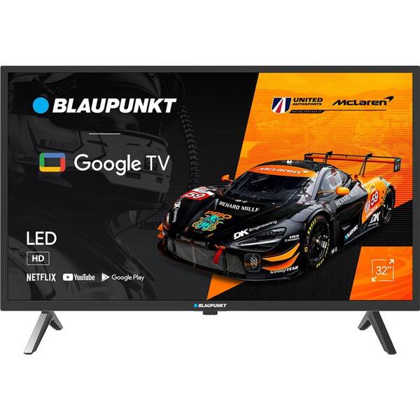 Televize Blaupunkt 32WGC5520S 
