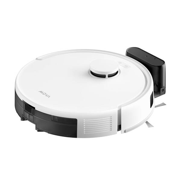 Robotický vysavač MOVA E20 Robot Vacuum bílá barva
