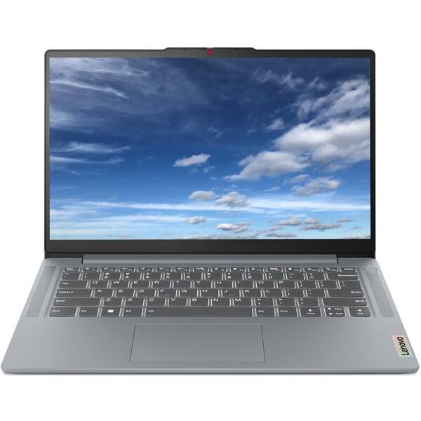 Notebook Lenovo IdeaPad Slim 3 14IAH8 šedá barva
