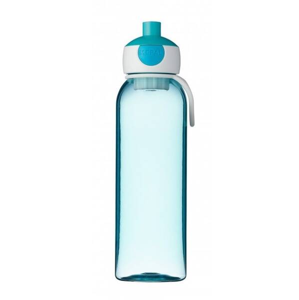 Dětská láhev Mepal Turquoise 500 ml 
