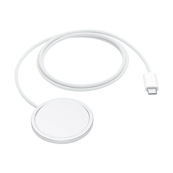 Bezdrátová nabíječka Apple MagSafe (1 m) 
