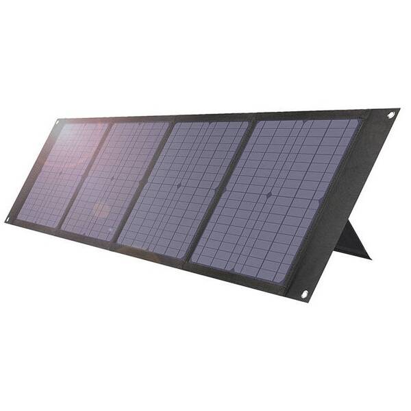 Solární panel BigBlue B406 80W 
