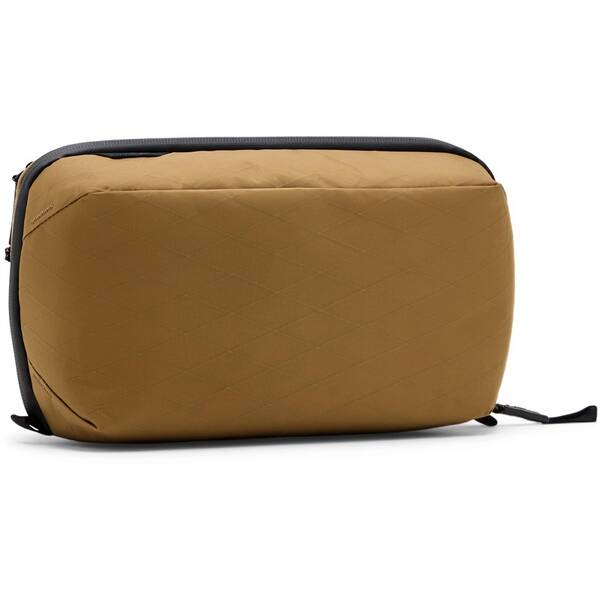 Pouzdro Peak Design Wash Pouch Coyote 
