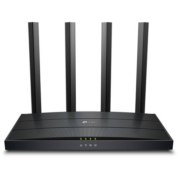 Router TP-Link Archer AX17 černá barva
