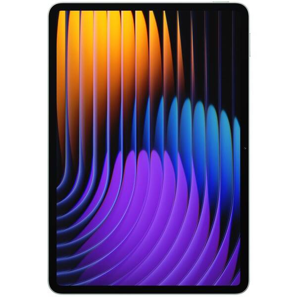 Dotykový tablet Xiaomi Pad 7 8 GB / 128 GB (61968) zelený