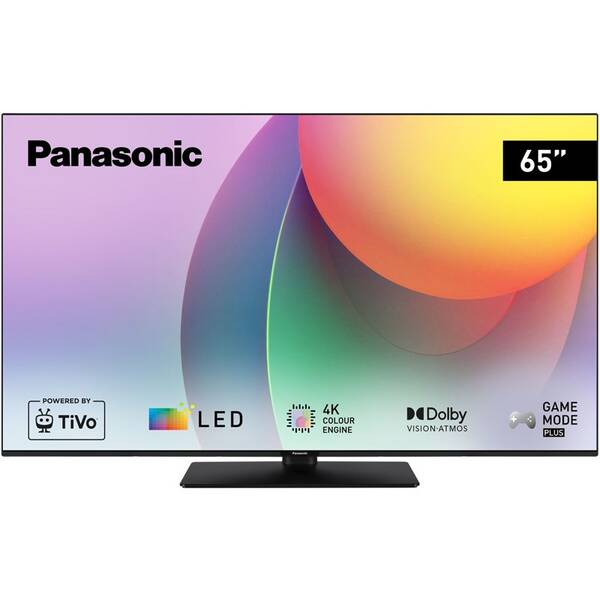 Televize Panasonic TB-65W60AEZ 
