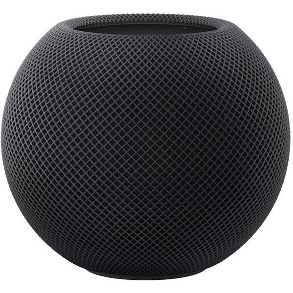 Hlasový asistent Apple HomePod mini Space Gray 
