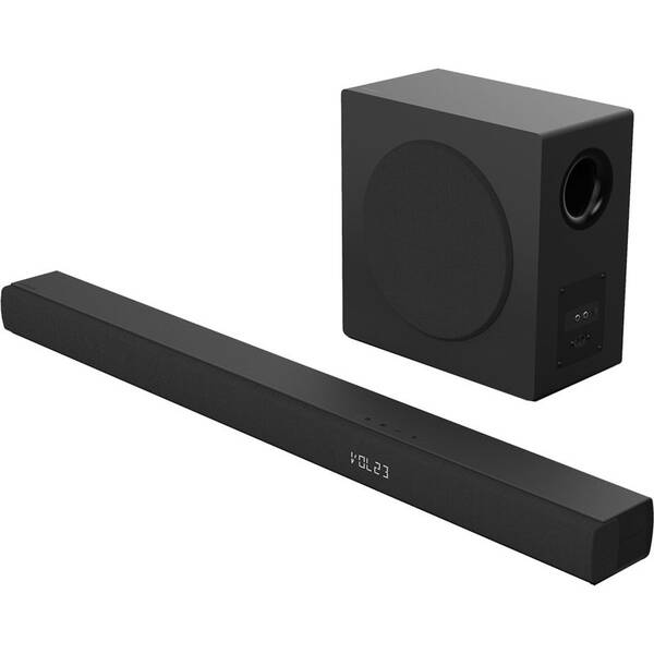 Soundbar Hisense HS3100 černá barva
