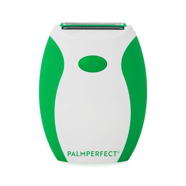 Holicí strojek Palmperfect 3801 Z bílá barva
