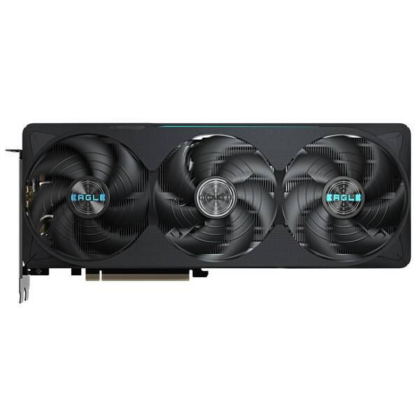 Grafická karta GIGABYTE GeForce RTX 5070 Ti EAGLE OC SFF 16G 
