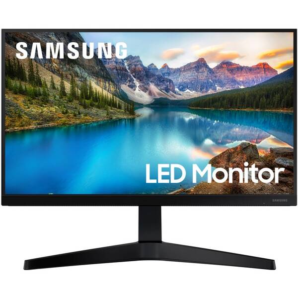 Monitor Samsung T37F černá barva
