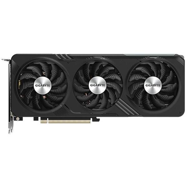 Grafická karta GIGABYTE GeForce RTX 4060 Gaming OC 8G 
