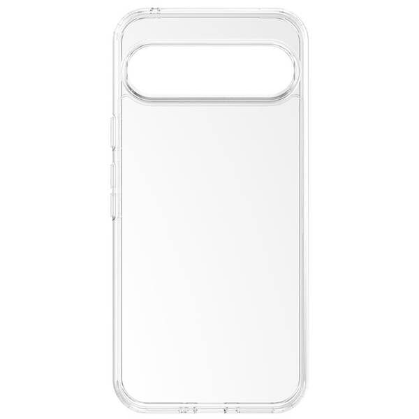 Kryt na mobil PanzerGlass Hardcase na Google Pixel 9 Pro XL průhledná
