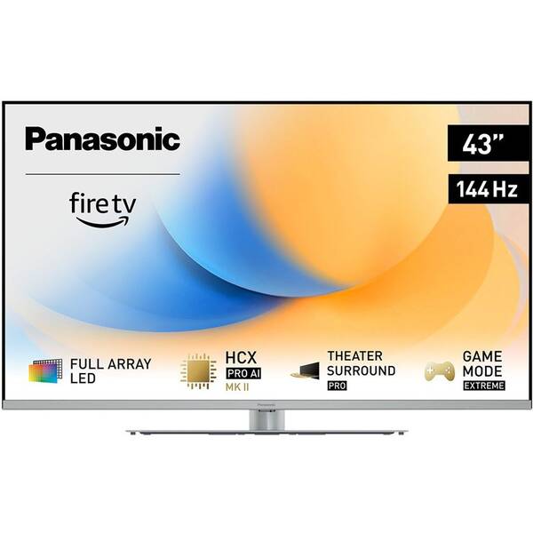 Televize Panasonic TV-43W93AE6 
