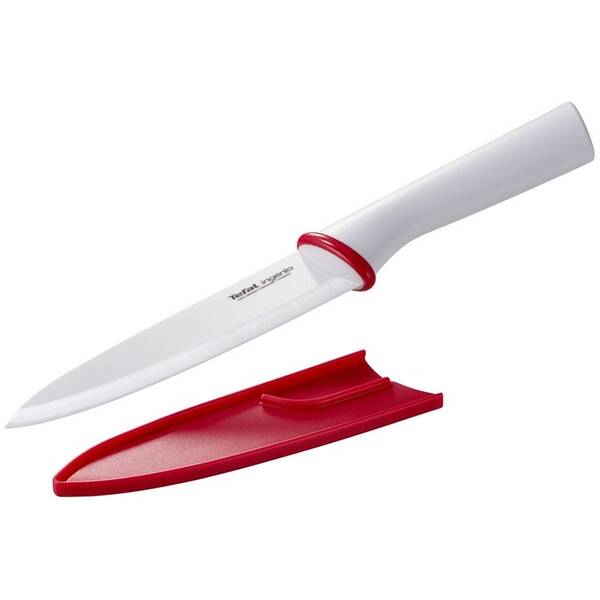 Nůž keramický Tefal K1530214, 16 cm 
