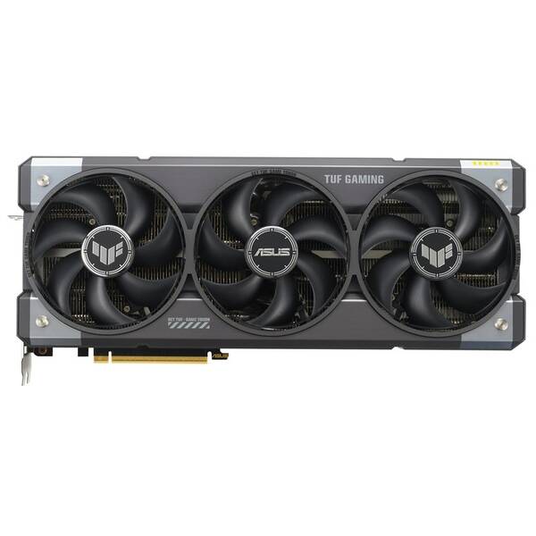 Grafická karta Asus GeForce RTX 5080 16GB OC 
