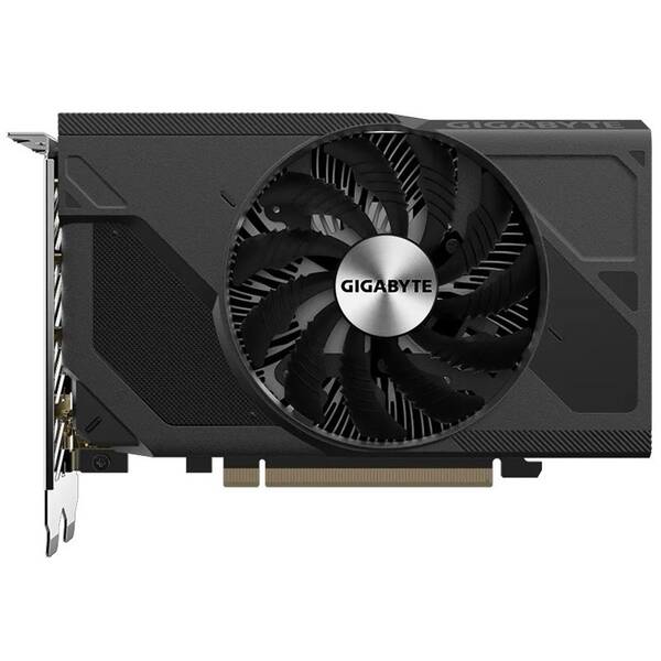 Grafická karta GIGABYTE GeForce RTX 4060 D6 8G 
