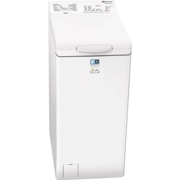 Pračka Electrolux EW5TN526C bílá barva
