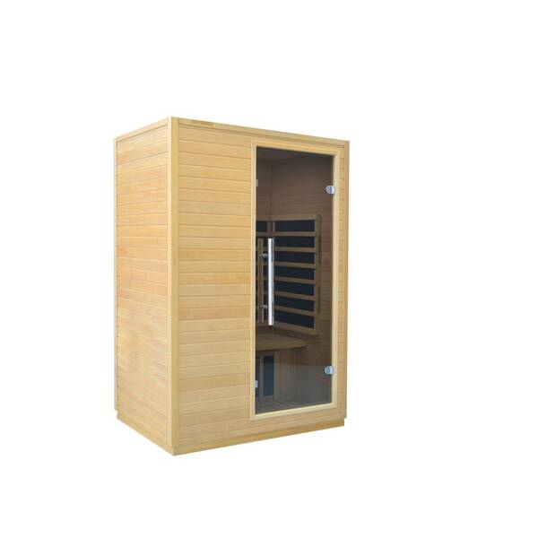 Infrasauna Marimex Smart 2001L 
