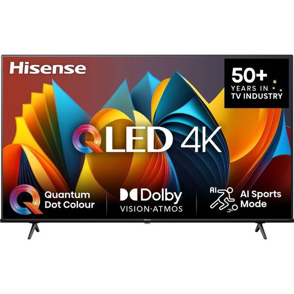 Televize Hisense 50E7NQ 
