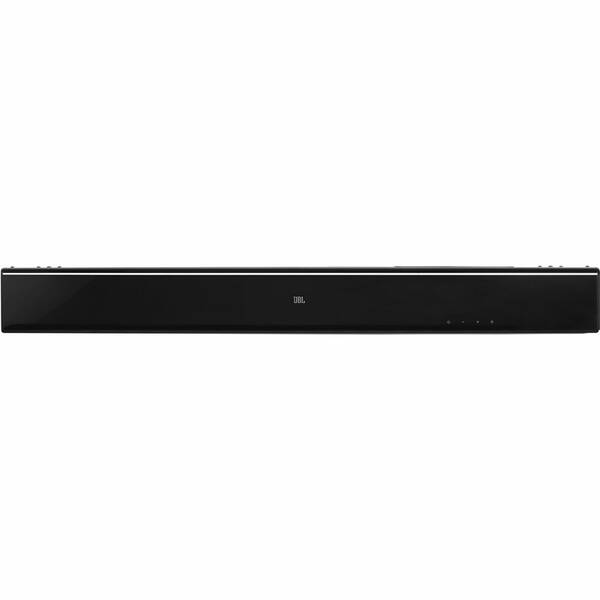 Soundbar JBL Cinema SB120 černá barva
