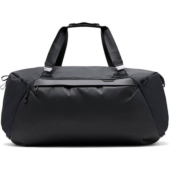 Taška cestovní Peak Design Travel Duffel 80L černá barva
