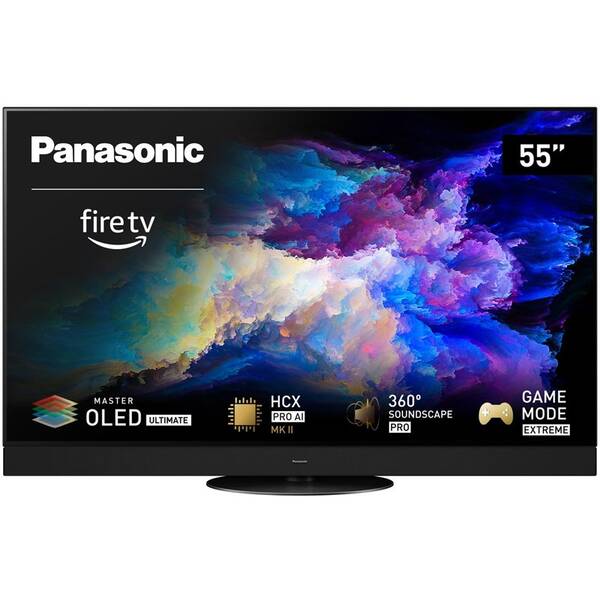 Televize Panasonic TV-55Z95AEG 
