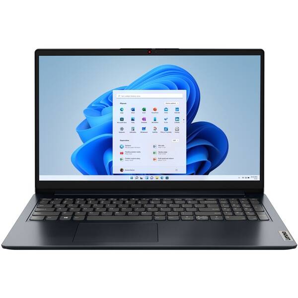 Notebook Lenovo IdeaPad 1 15IJL7 modrá barva
