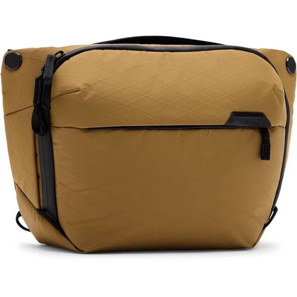 Brašna Peak Design Everyday Sling 6L (v2) Coyote 
