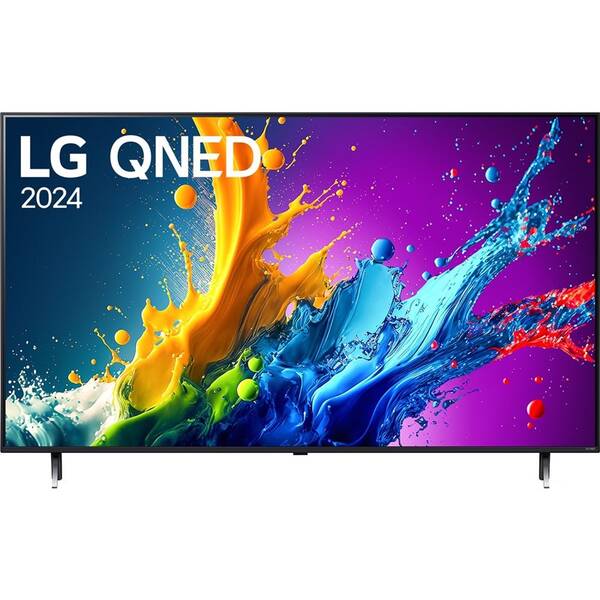 Televize LG 43QNED80T6A 
