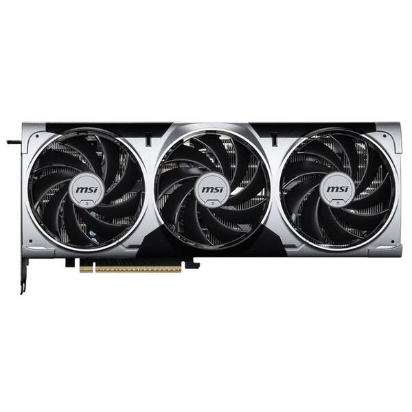 Grafická karta MSI GeForce RTX 5080 16G VENTUS 3X OC PLUS 
