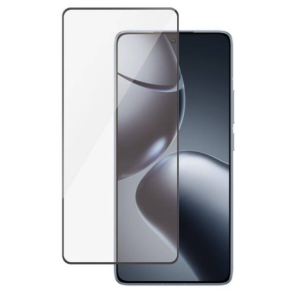 Tvrzené sklo PanzerGlass Ultra-Wide Fit na Xiaomi 14T/14T Pro 5G 
