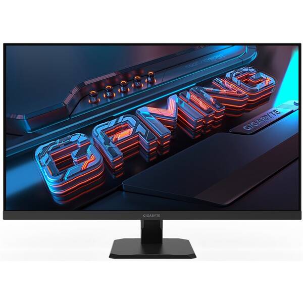 Monitor Gigabyte GS32Q černá barva
