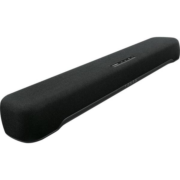 Soundbar Yamaha SR-C20A černá barva
