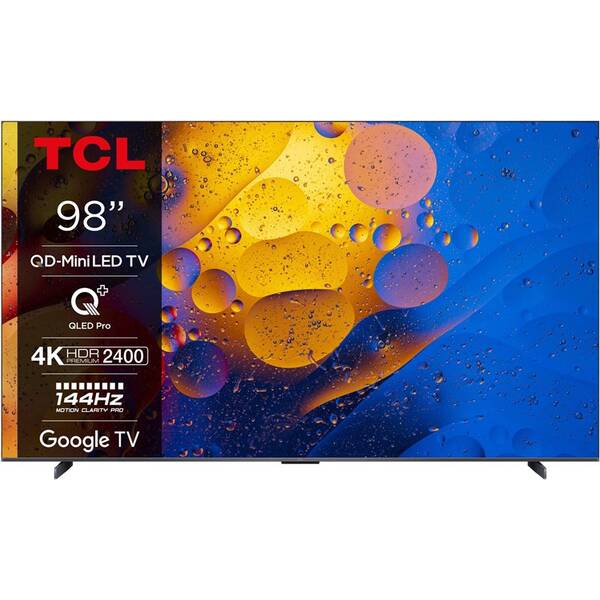 Televize TCL 98C765 
