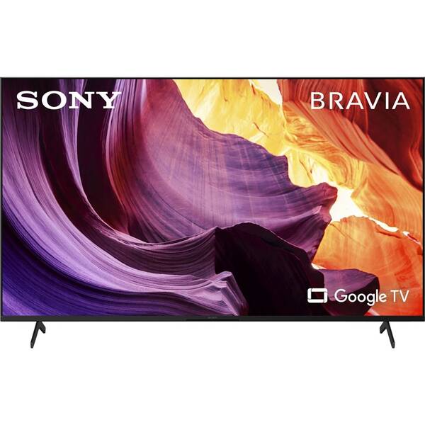 Televize Sony KD-65X80K 
