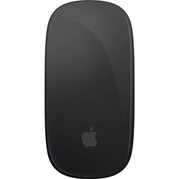 Myš Apple Magic Mouse Multi-Touch povrch - černá 
