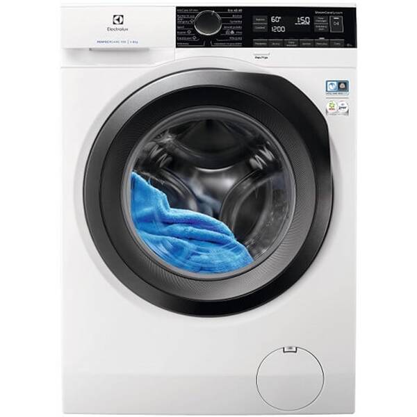 Pračka Electrolux EW7F248ABC bílá barva
