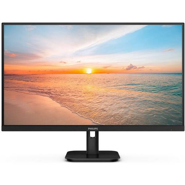 Monitor Philips 27E1N1800A/00 černá barva
