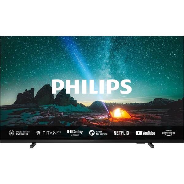 Televize Philips 75PUS7609 
